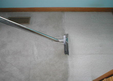 Homefresh - Carpet and Upholstery Cleaning